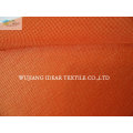 Bright Nylon Spandex Fabric With Smooth Surface